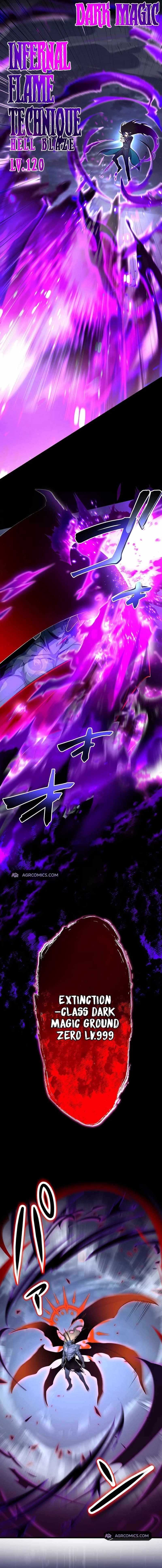 I Reincarnated as an SSS-Ranked Goblin Chapter 87 9